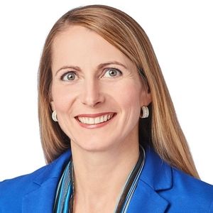 Meet your Posher, Lee ann